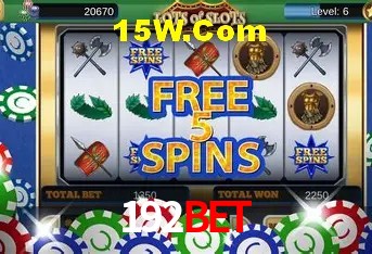 Estatísticas 192Bet