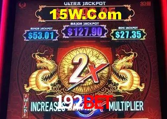 Experiência VIP 192Bet